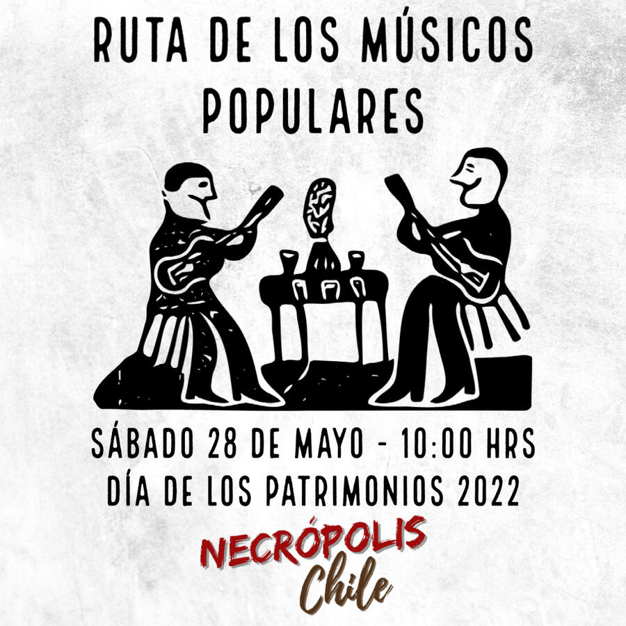Ruta de los Musicos Populares